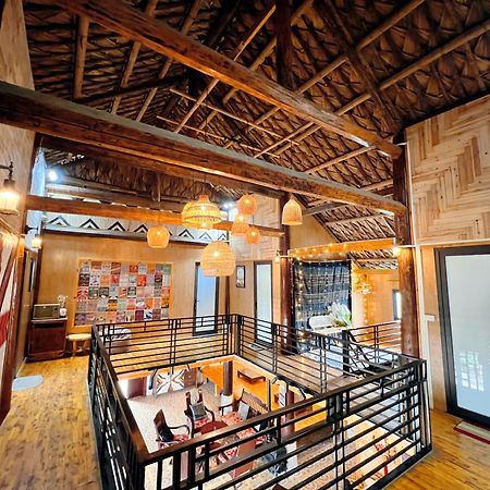 Homestay So 91-Suoi Ho 萨帕 外观 照片
