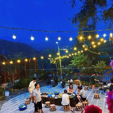 Homestay So 91-Suoi Ho 萨帕 外观 照片