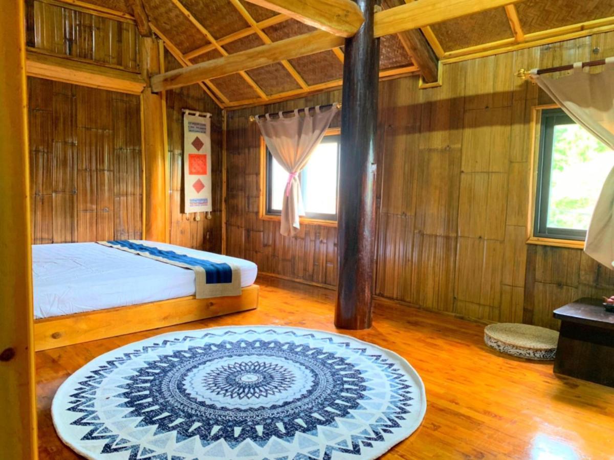 Homestay So 91-Suoi Ho 萨帕 外观 照片