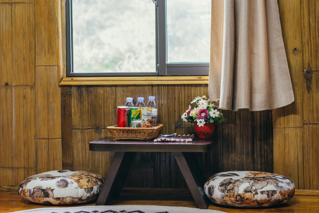 Homestay So 91-Suoi Ho 萨帕 外观 照片
