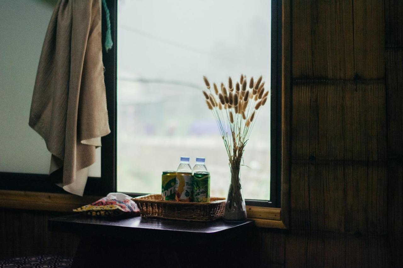 Homestay So 91-Suoi Ho 萨帕 外观 照片