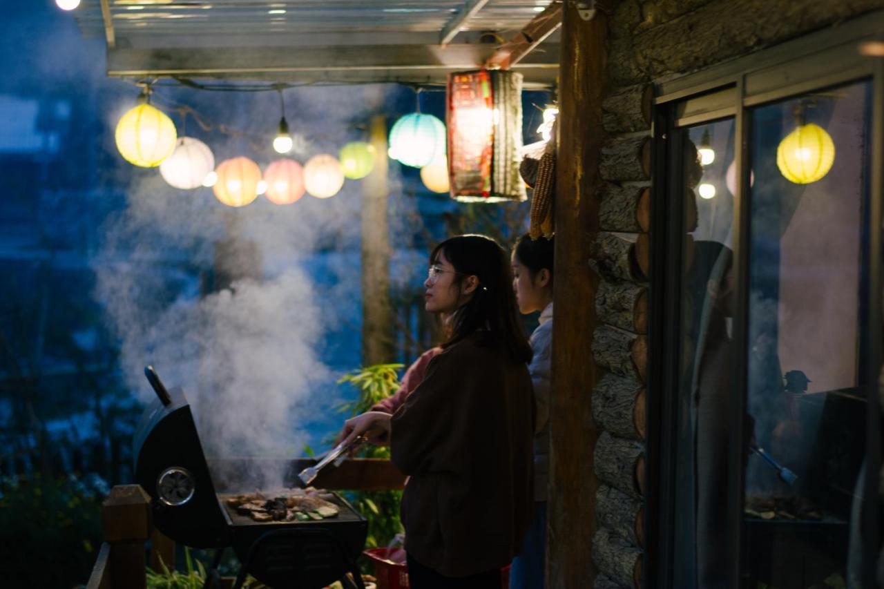 Homestay So 91-Suoi Ho 萨帕 外观 照片