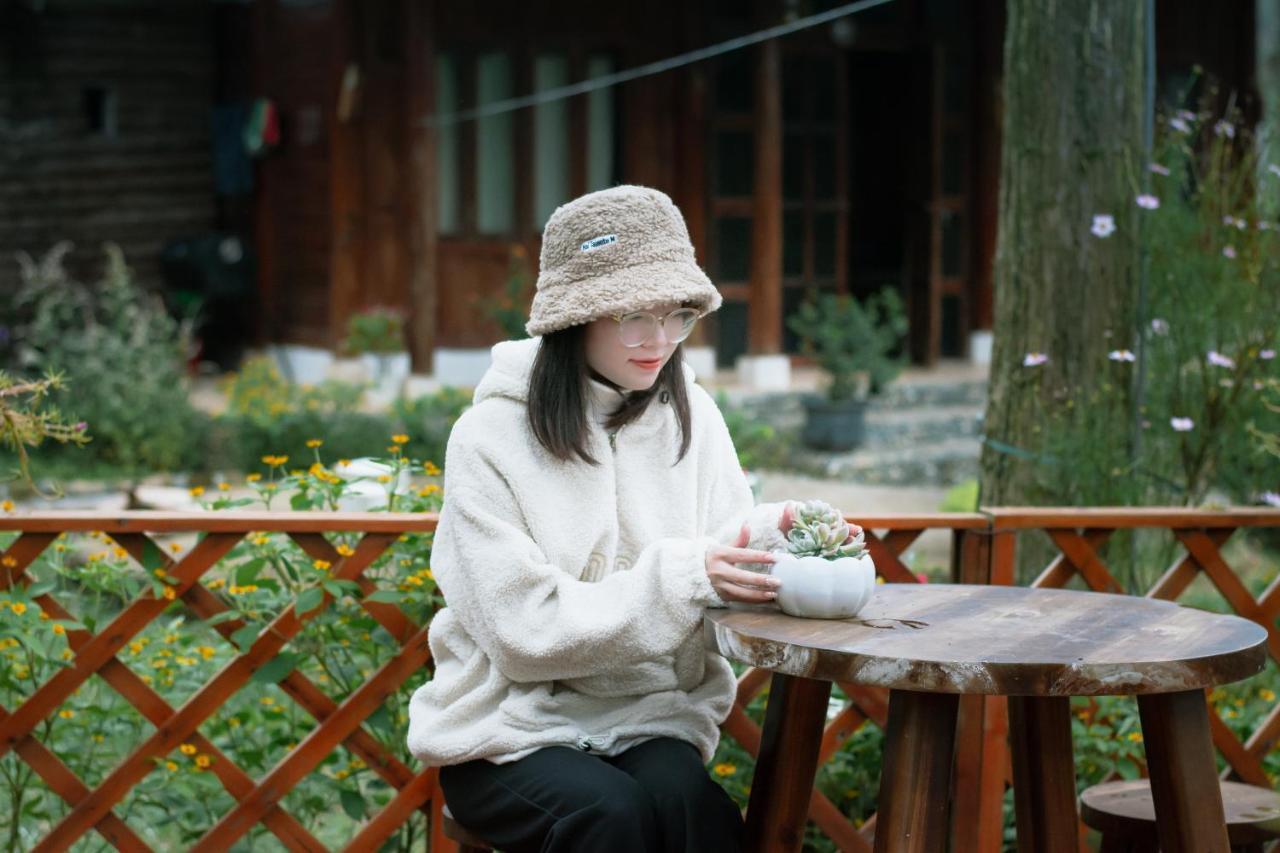 Homestay So 91-Suoi Ho 萨帕 外观 照片