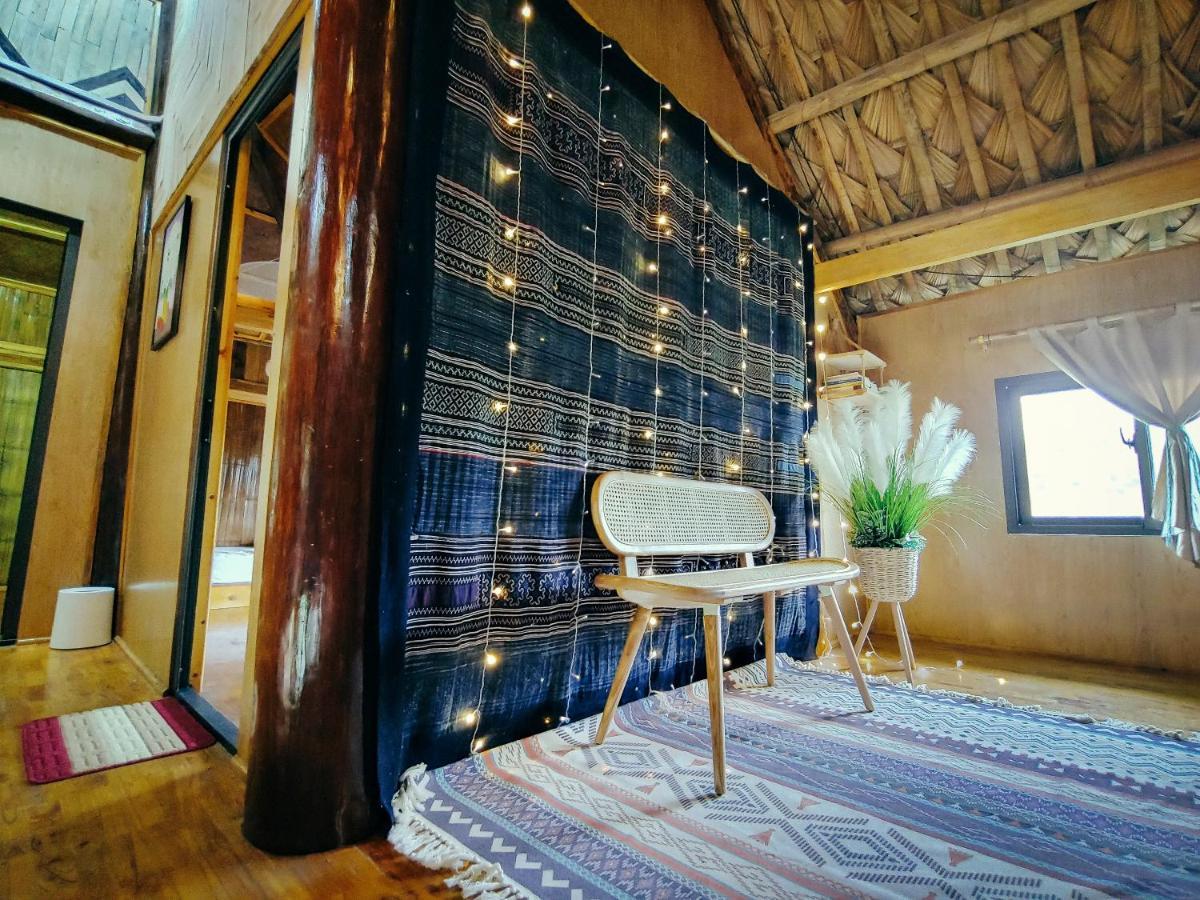 Homestay So 91-Suoi Ho 萨帕 外观 照片