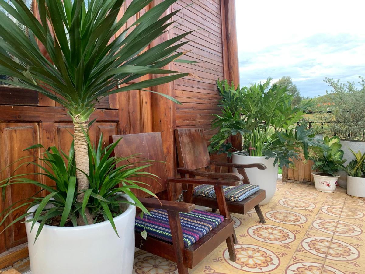 Homestay So 91-Suoi Ho 萨帕 外观 照片