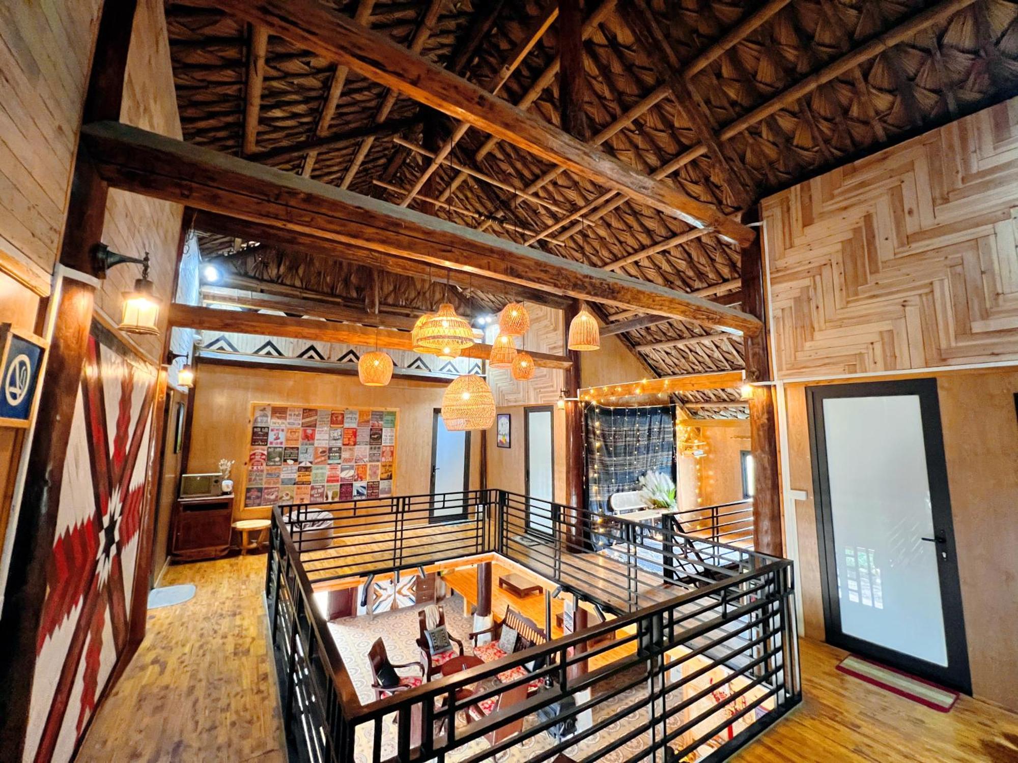 Homestay So 91-Suoi Ho 萨帕 外观 照片